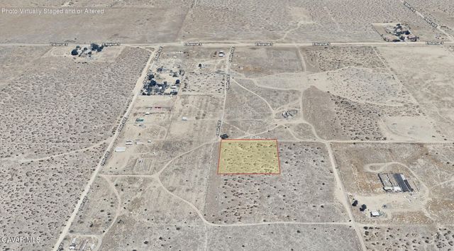 186th St E, Palmdale, CA 93591