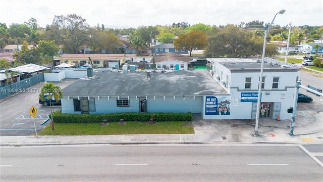 1186 NW 103rd St, Miami, FL 33150