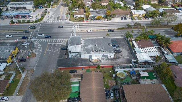 1186 NW 103rd St, Miami, FL 33150