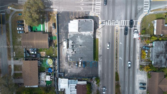 1186 NW 103rd St, Miami, FL 33150