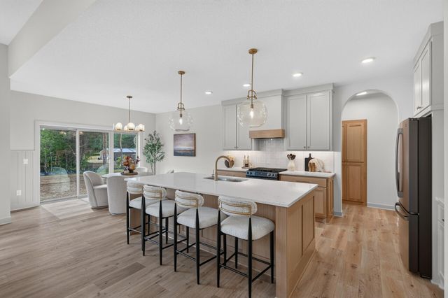 822 155th Lane NW, Andover, MN 55304