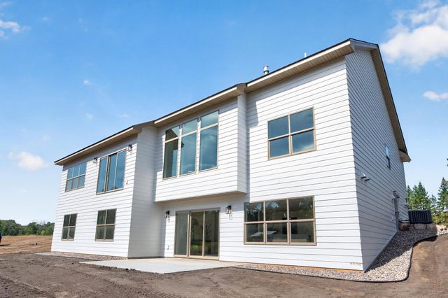 822 155th Lane NW, Andover, MN 55304