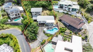 2325/2327 Round Top Drive 2325/2327, Honolulu, HI 96822