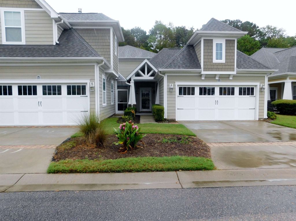6244 Catalina Dr Unit 1713, North Myrtle Beach, SC 29582 — exterior