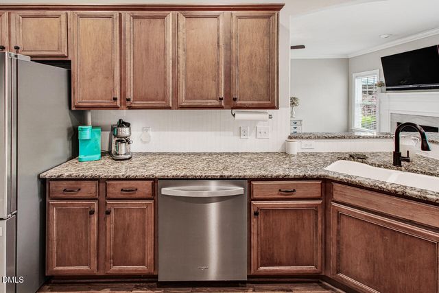 327 Trollinger Street, Randleman, NC 27317