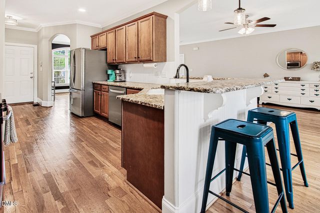 327 Trollinger Street, Randleman, NC 27317