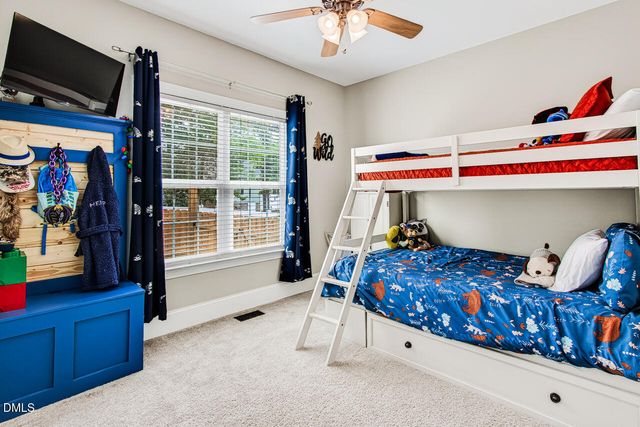327 Trollinger Street, Randleman, NC 27317