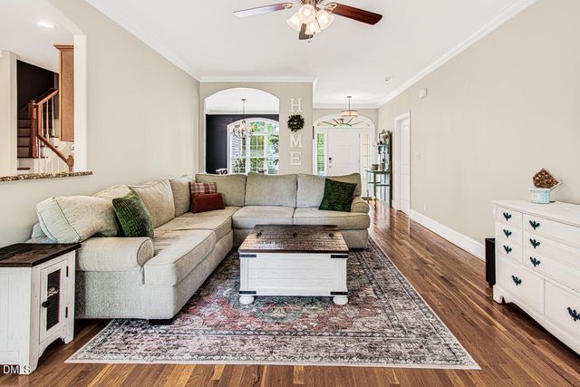 327 Trollinger Street, Randleman, NC 27317