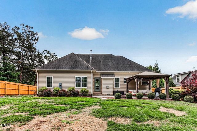 327 Trollinger Street, Randleman, NC 27317