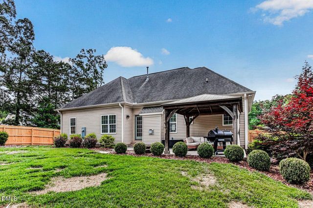 327 Trollinger Street, Randleman, NC 27317