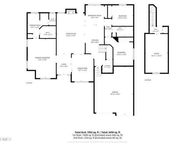 327 Trollinger Street, Randleman, NC 27317