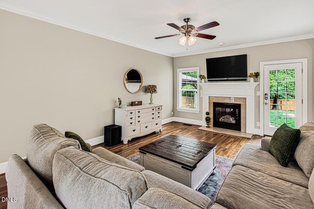 327 Trollinger Street, Randleman, NC 27317