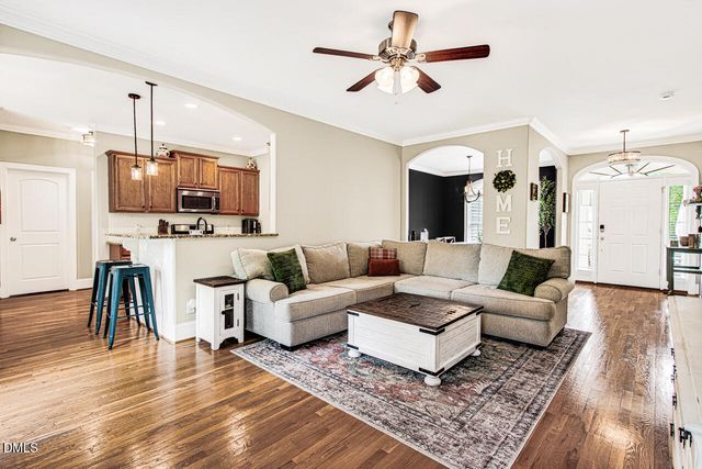 327 Trollinger Street, Randleman, NC 27317