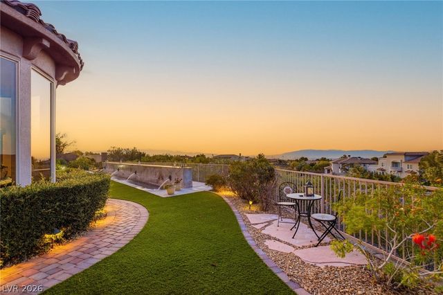 6 Brookridge Drive, Henderson, NV 89052