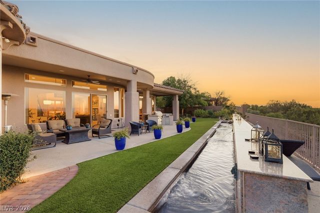 6 Brookridge Drive, Henderson, NV 89052