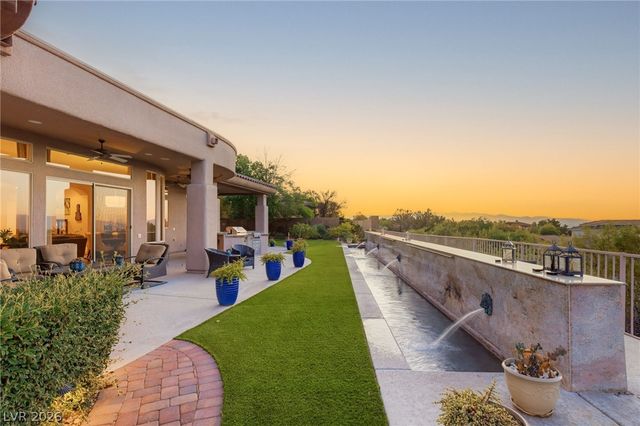 6 Brookridge Drive, Henderson, NV 89052