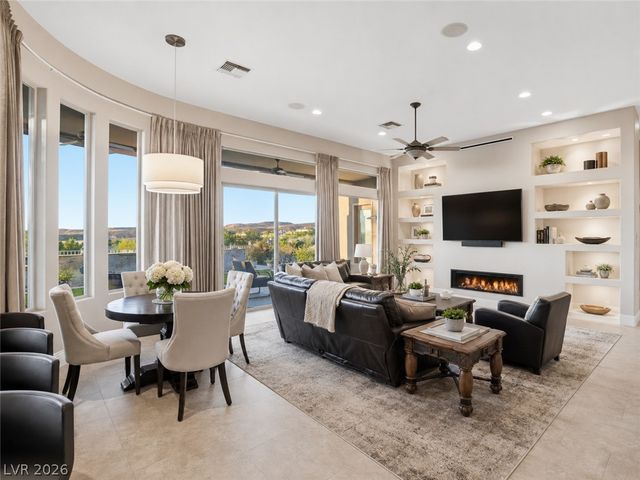 6 Brookridge Drive, Henderson, NV 89052