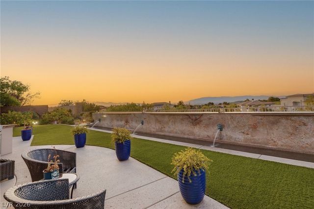 6 Brookridge Drive, Henderson, NV 89052