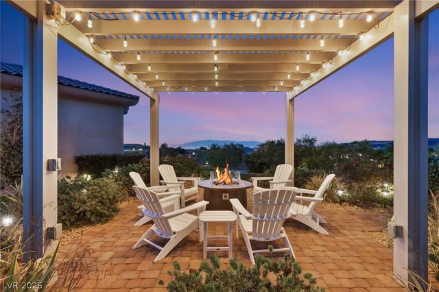 6 Brookridge Drive, Henderson, NV 89052
