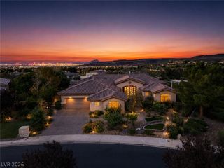 6 Brookridge Drive, Henderson, NV 89052