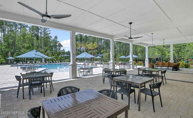 24 DALTON MILL Drive, St. Johns, FL 32259