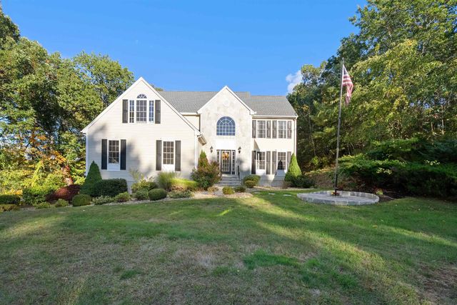 26 Partridge Road, Windham, NH 03087