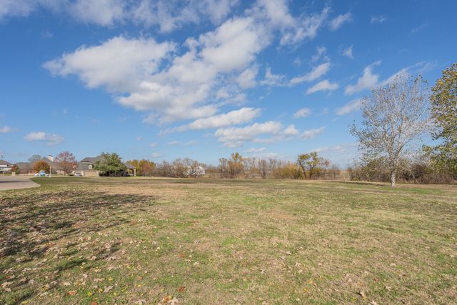 12085 Coolwater Circle, Forney, TX 75126