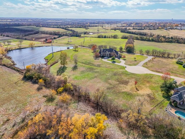 12085 Coolwater Circle, Forney, TX 75126