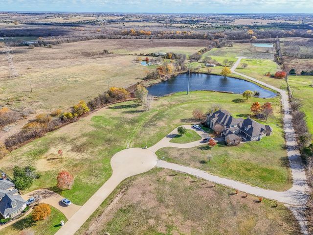 12085 Coolwater Circle, Forney, TX 75126