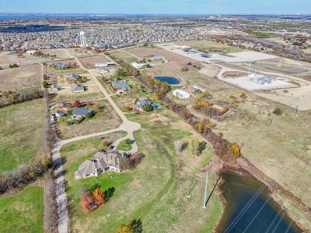 12085 Coolwater Circle, Forney, TX 75126