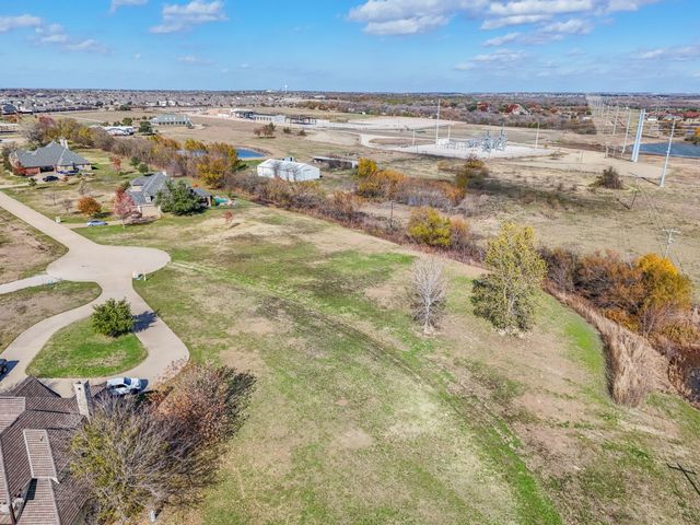 12085 Coolwater Circle, Forney, TX 75126