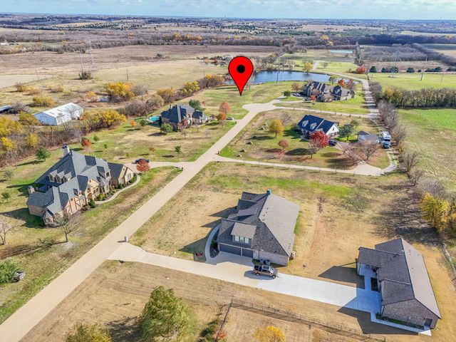 12085 Coolwater Circle, Forney, TX 75126