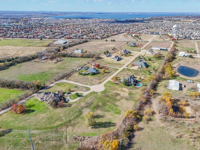 12085 Coolwater Circle, Forney, TX 75126