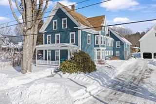 31 High Street, Sunapee, NH 03782