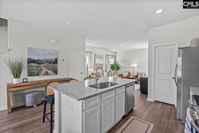 1004 Tundra Teal Lane, Columbia, SC 29210