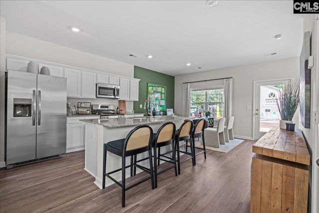 1004 Tundra Teal Lane, Columbia, SC 29210