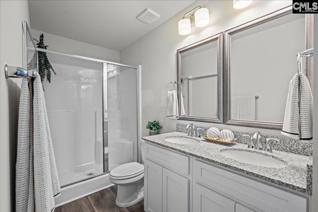 1004 Tundra Teal Lane, Columbia, SC 29210