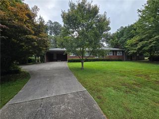 3405 New Macland Road, Powder Springs, GA 30127
