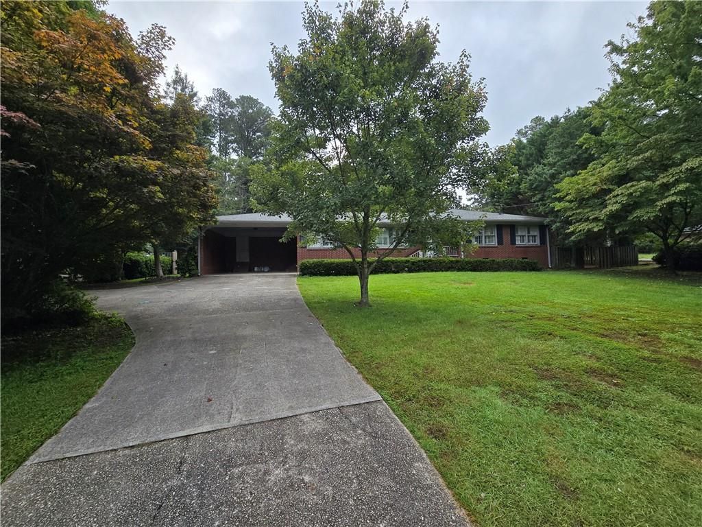 3405 New Macland Road, Powder Springs, GA 30127