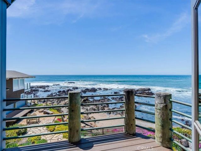 2585 Sherwood Drive, Cambria, CA 93428