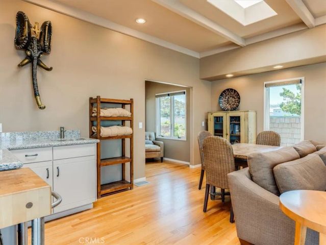 2585 Sherwood Drive, Cambria, CA 93428