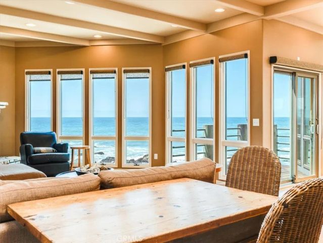 2585 Sherwood Drive, Cambria, CA 93428