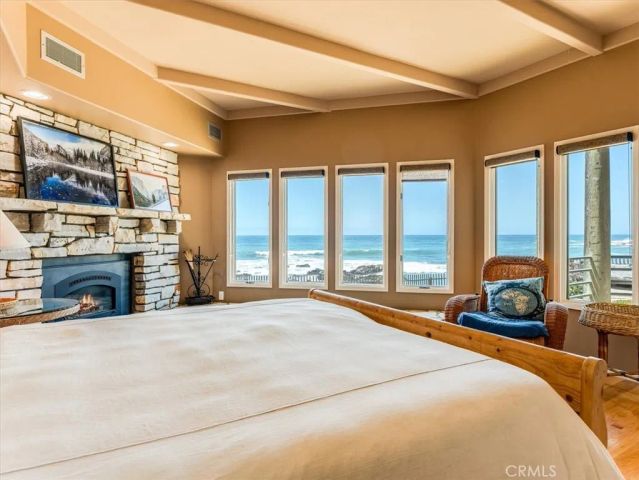 2585 Sherwood Drive, Cambria, CA 93428