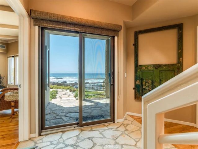 2585 Sherwood Drive, Cambria, CA 93428