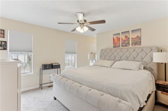 345 Red Oak SW Run, Marietta, GA 30008