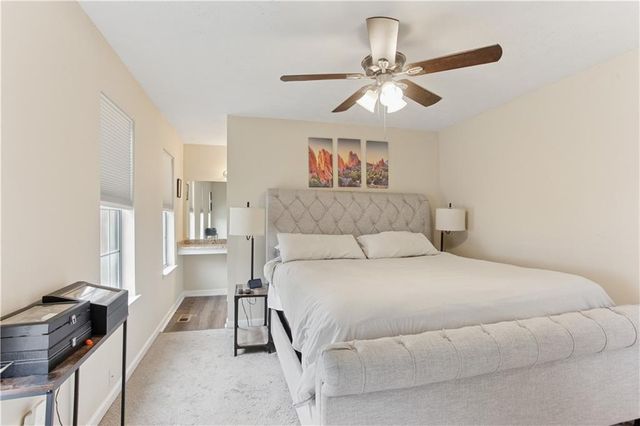 345 Red Oak SW Run, Marietta, GA 30008