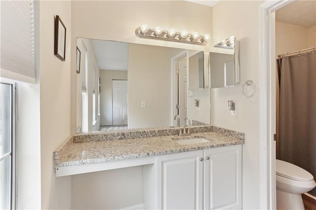 345 Red Oak SW Run, Marietta, GA 30008