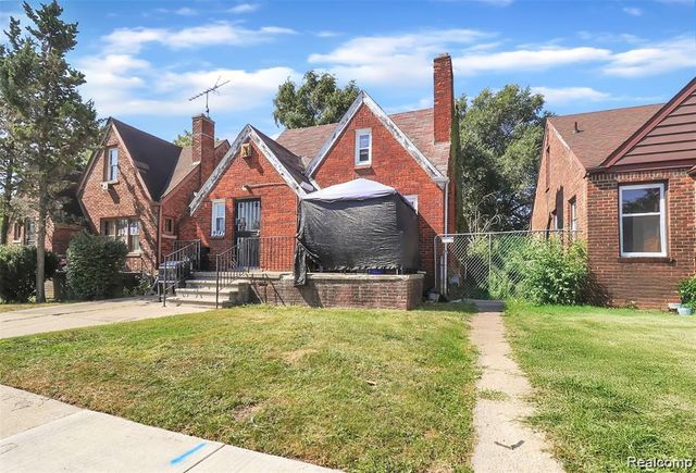 9547 Abington Avenue, Detroit, MI 48227