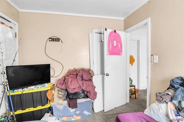 9547 Abington Avenue, Detroit, MI 48227