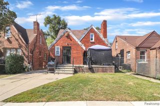 9547 Abington Avenue, Detroit, MI 48227
